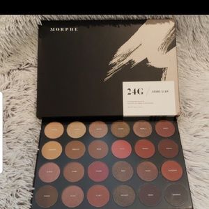 Morphe 24G Grand Glam